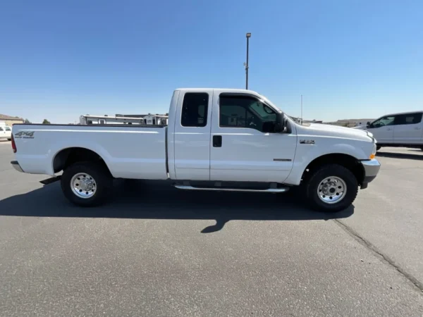 2002 Ford F250 XL - Image 6