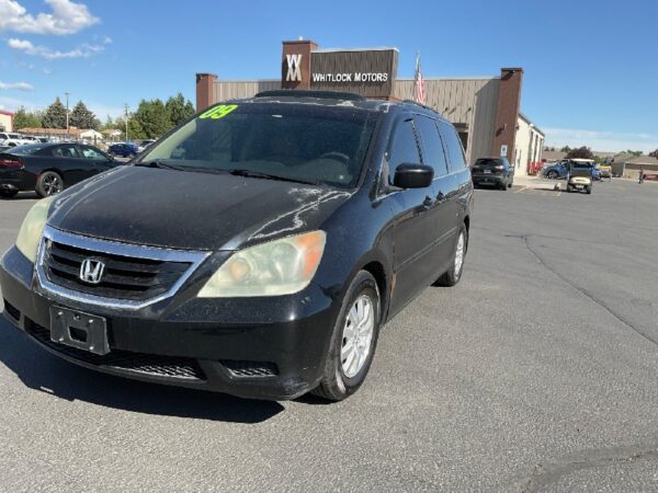 2009 Honda Odyssey EXL - Image 5