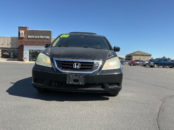 2009 Honda Odyssey EXL - Image 4