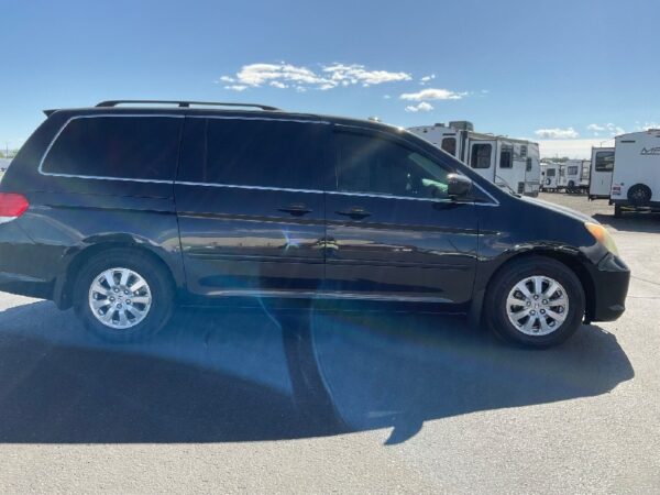 2009 Honda Odyssey EXL - Image 3