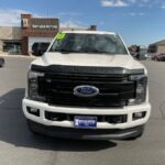 2019 FORD F350 LARIAT ULTIMATE
