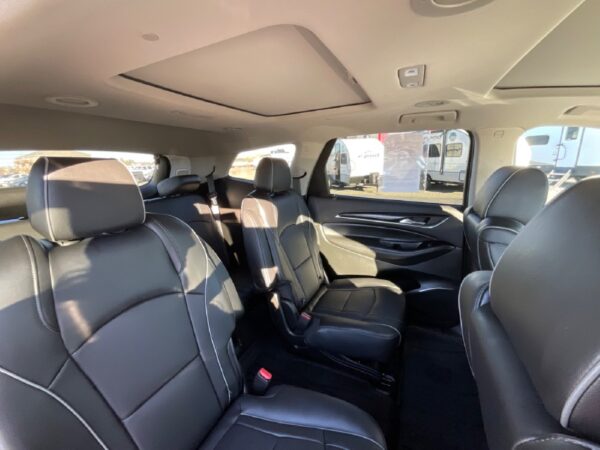 2020 BUICK ENCLAVE AVENAIR