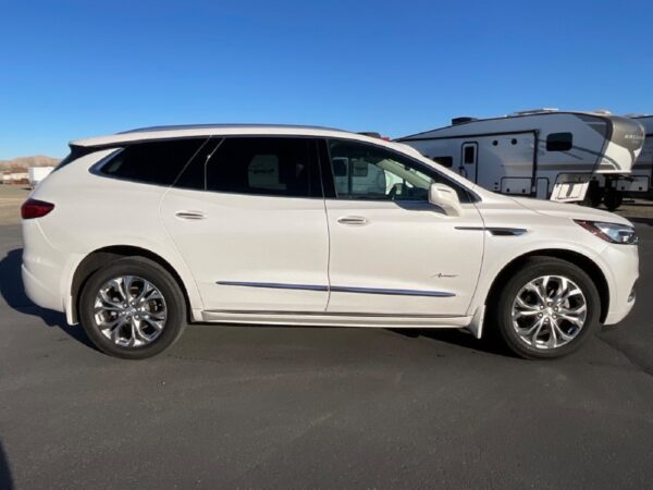 2020 BUICK ENCLAVE AVENAIR - Image 9
