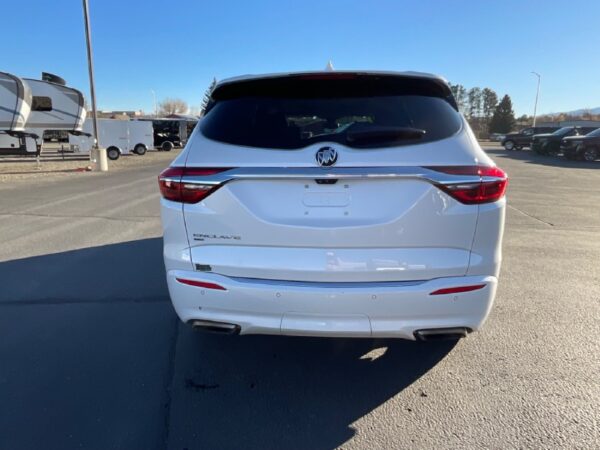 2020 BUICK ENCLAVE AVENAIR - Image 7