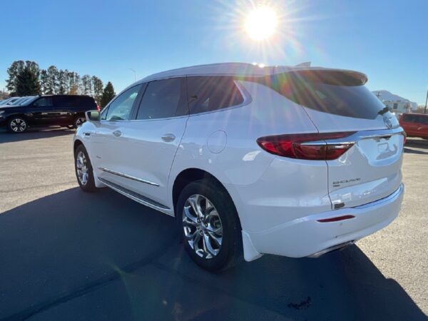 2020 BUICK ENCLAVE AVENAIR - Image 6
