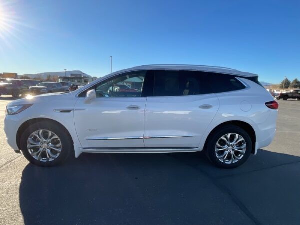 2020 BUICK ENCLAVE AVENAIR - Image 5