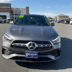 2021 MERCEDES GLA 250 4MATIC
