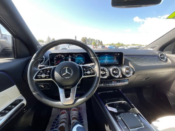 2021 MERCEDES GLA 250 4MATIC - Image 4