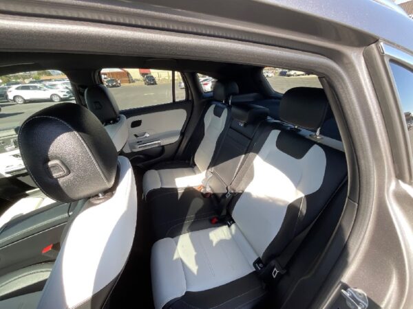 2021 MERCEDES GLA 250 4MATIC