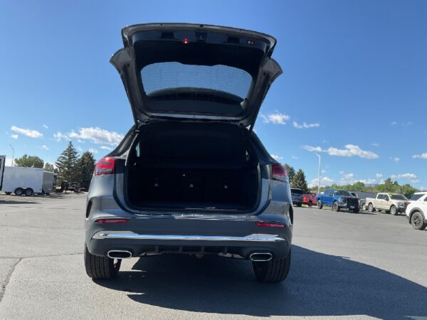 2021 MERCEDES GLA 250 4MATIC - Image 7