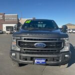 2022 FORD F350 LARIAT