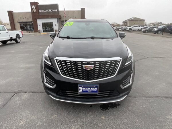 2023 CADILLAC XT5 PREMIUM - Image 6