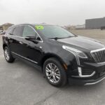 2023 CADILLAC XT5 PREMIUM