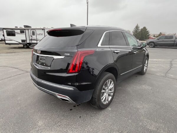 2023 CADILLAC XT5 PREMIUM - Image 3