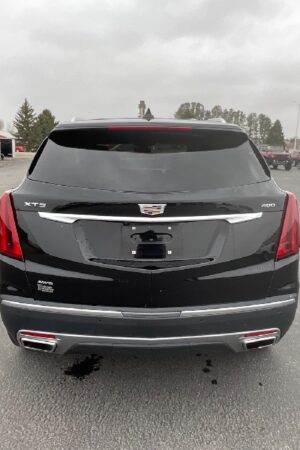 2023 CADILLAC XT5 PREMIUM