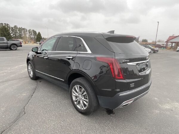 2023 CADILLAC XT5 PREMIUM - Image 9