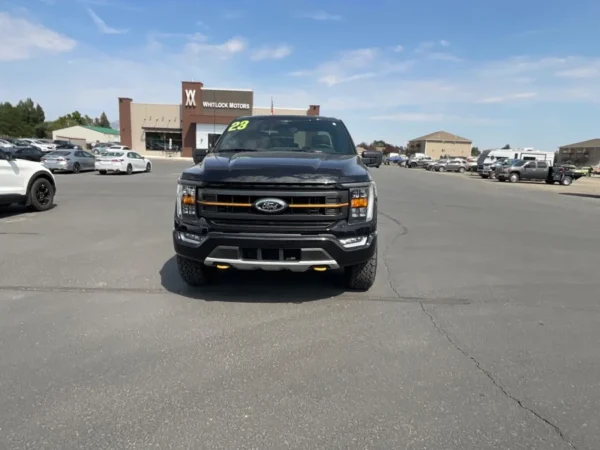 2023 FORD F150 TREMOR - Image 10