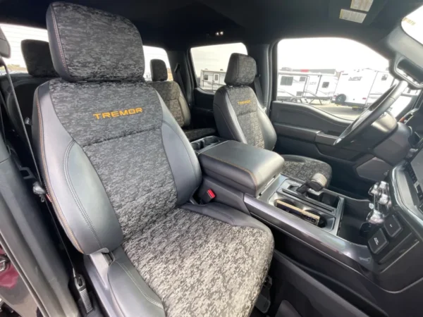 2023 FORD F150 TREMOR - Image 3