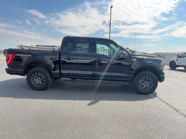 2023 FORD F150 TREMOR - Image 8