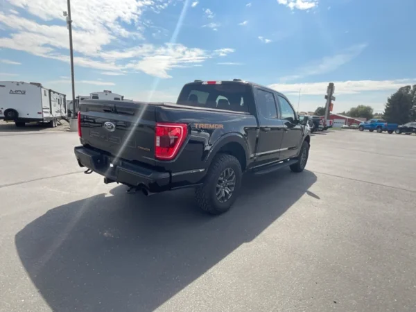 2023 FORD F150 TREMOR - Image 7