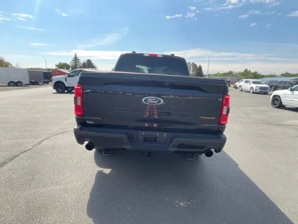 2023 FORD F150 TREMOR - Image 6