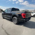 2023 FORD F150 TREMOR