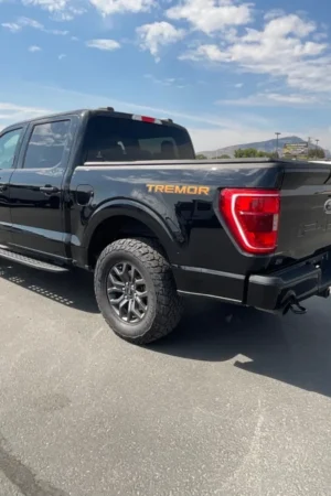 2023 FORD F150 TREMOR