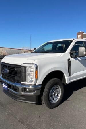 2023 FORD F350 XL