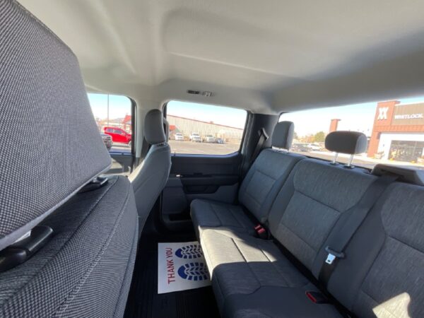 2023 FORD F350 XL - Image 3