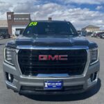 2023 GMC YUKON XL SLE