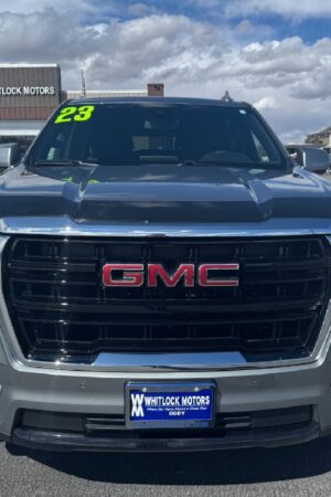 2023 GMC YUKON XL SLE
