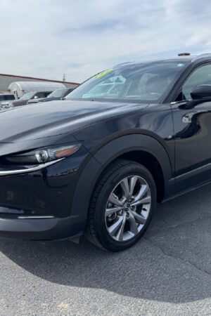 2023 MAZDA CX30 PREMIUM