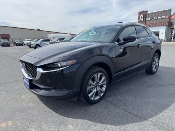 2023 MAZDA CX30 PREMIUM - Image 7