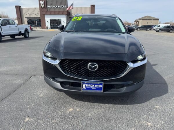 2023 MAZDA CX30 PREMIUM - Image 10