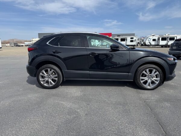 2023 MAZDA CX30 PREMIUM - Image 8