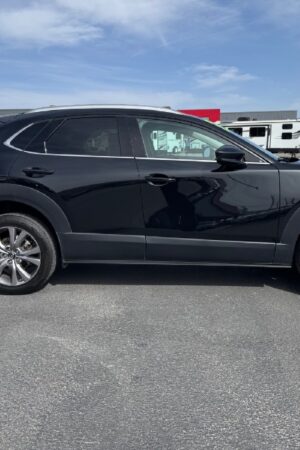 2023 MAZDA CX30 PREMIUM
