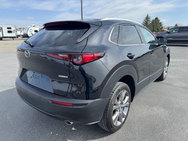 2023 MAZDA CX30 PREMIUM - Image 4