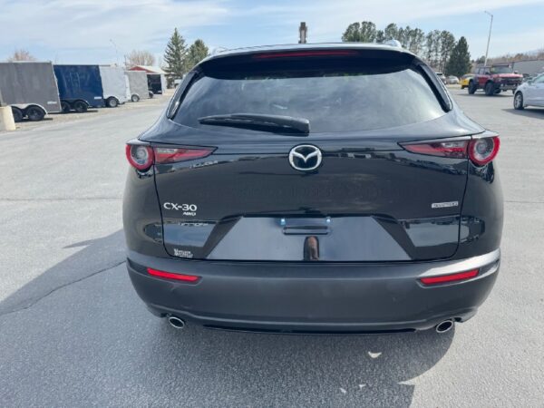 2023 MAZDA CX30 PREMIUM - Image 6