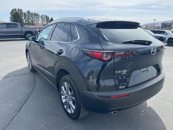 2023 MAZDA CX30 PREMIUM - Image 3