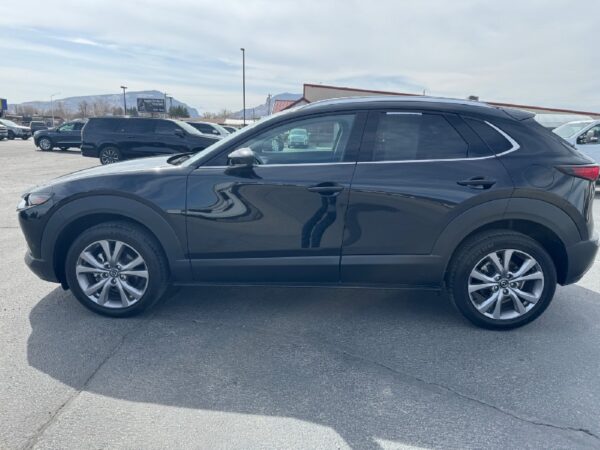 2023 MAZDA CX30 PREMIUM - Image 4