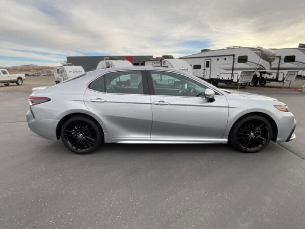 2023 TOYOTA CAMRY XSE - Image 5