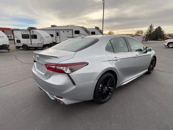 2023 TOYOTA CAMRY XSE - Image 6