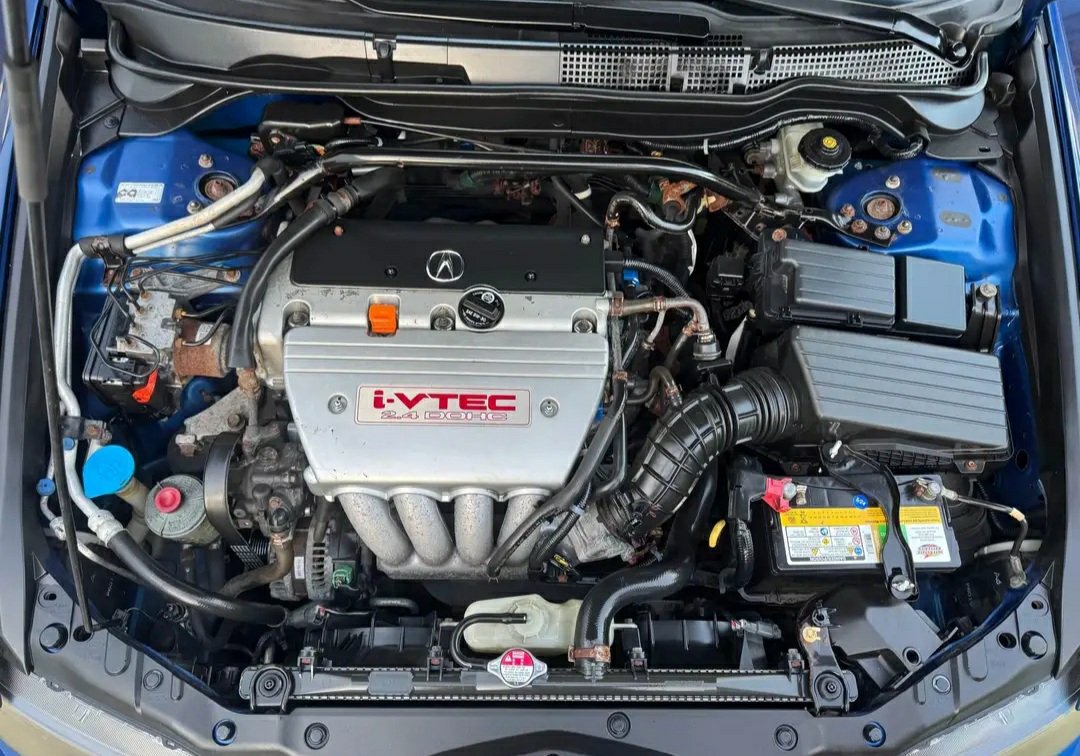 2007 Acura TSX · Sedan 4D - Image 15