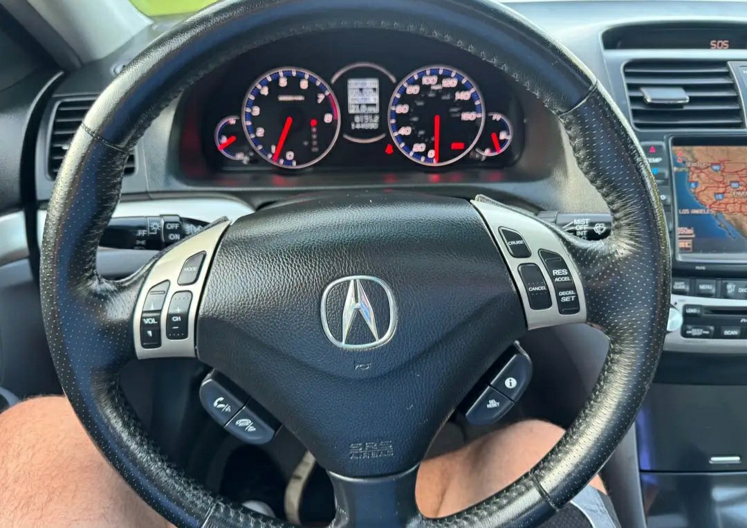 2007 Acura TSX · Sedan 4D - Image 14