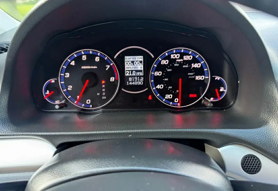 2007 Acura TSX · Sedan 4D - Image 13