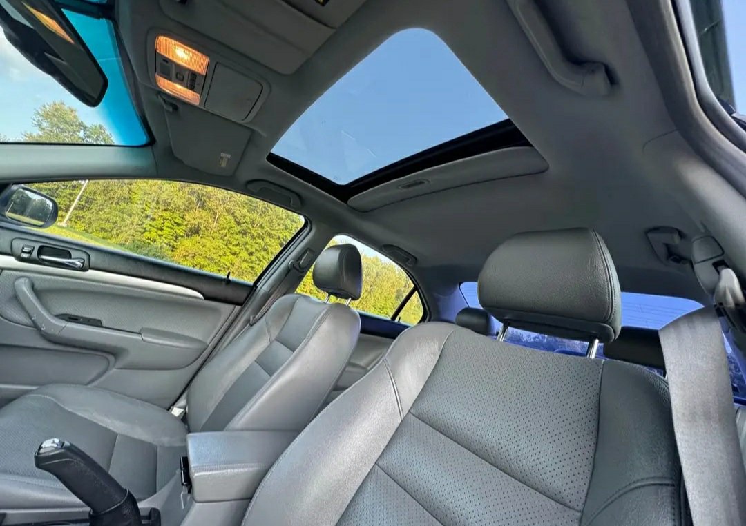 2007 Acura TSX · Sedan 4D - Image 9