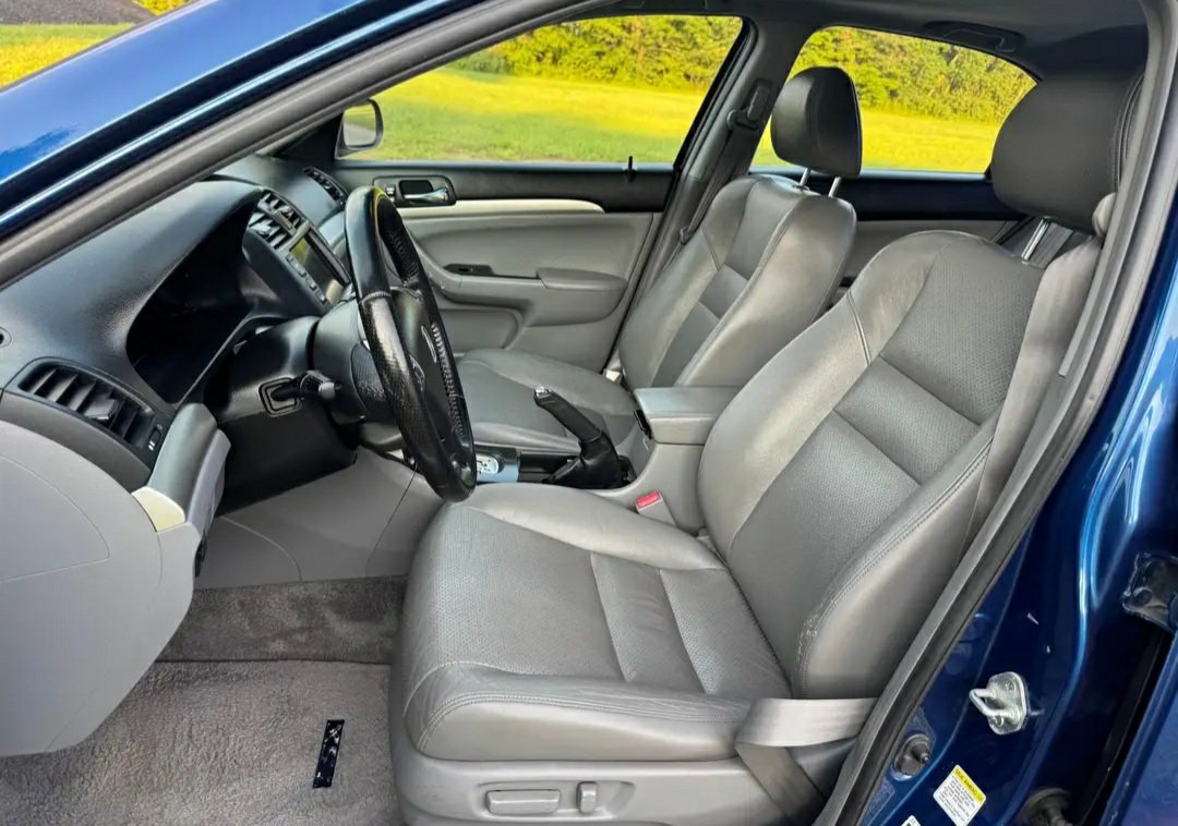 2007 Acura TSX · Sedan 4D - Image 16