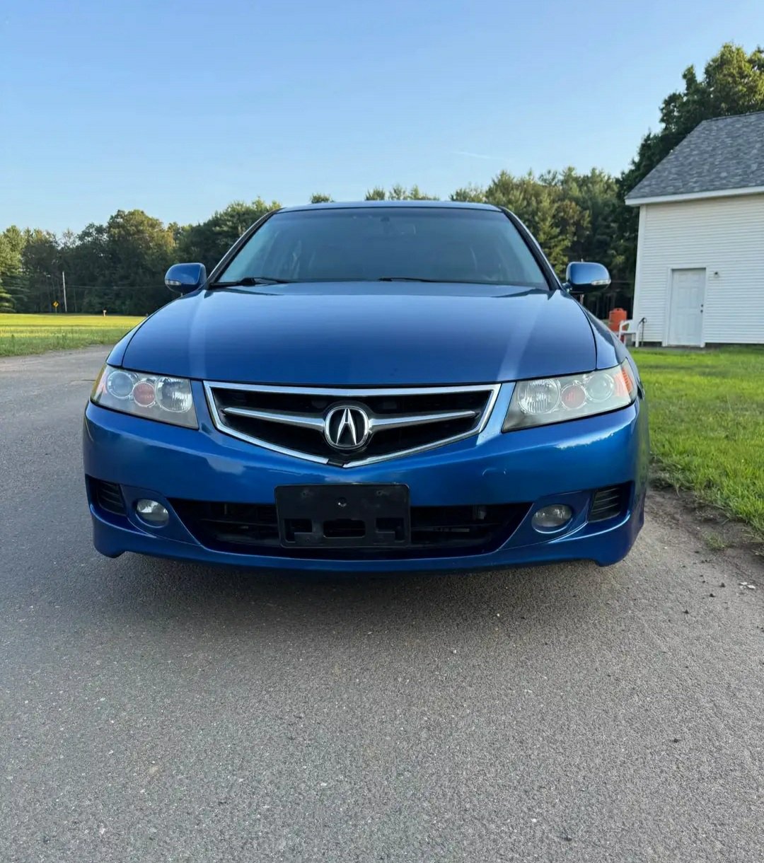 2007 Acura TSX · Sedan 4D - Image 6