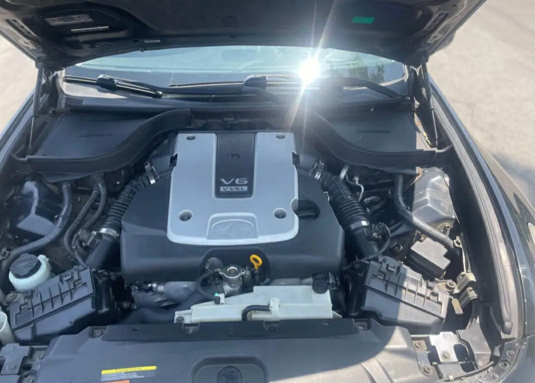 2013 Infiniti G37 - Image 7