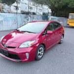 2013 Toyota Prius · Hatchback 4D